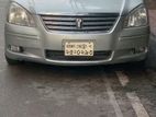 Toyota Premio X EDITION 2005