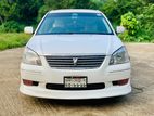 Toyota Premio X Full Fresh 2004