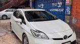 Toyota Prius . 2013
