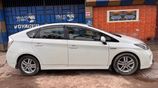 Toyota Prius . 2013