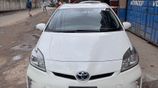 Toyota Prius . 2013
