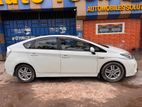 Toyota Prius 2013