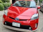 Toyota Prius 2013