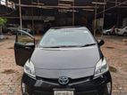 Toyota Prius 2013