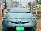 Toyota Prius 2014