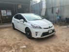 Toyota Prius 2014