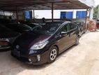 Toyota Prius ' 2014