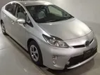 Toyota Prius 2014