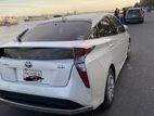 Toyota Prius 2015