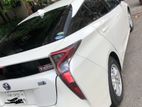 Toyota Prius 2015