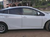 Toyota Prius 2015