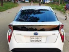 Toyota Prius 2016