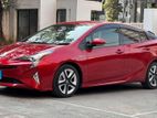 Toyota Prius 2016