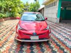 Toyota Prius 2016