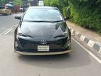 Toyota Prius 2016