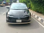 Toyota Prius 2016