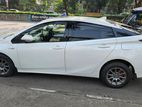 Toyota Prius 2016