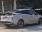 Toyota Prius 2016
