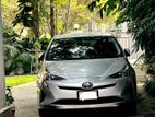 Toyota Prius 2017 (1 Year used)