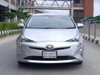 Toyota Prius 2017
