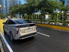 Toyota Prius 2017