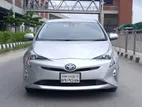 Toyota Prius 2017