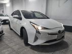 Toyota Prius 2017