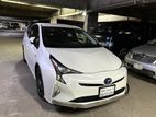 Toyota Prius 2017