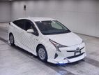 Toyota Prius 2017