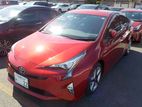 Toyota Prius 2018