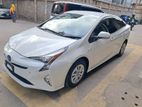 Toyota Prius 2018