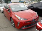 Toyota Prius 𝐒 𝐭𝐨𝐮𝐫𝐢𝐧𝐠 2018