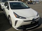 Toyota Prius - 2019