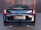 Toyota Prius A premium 2019