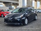 Toyota Prius 2019