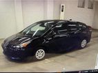 Toyota Prius . 2019