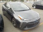 Toyota Prius 2019