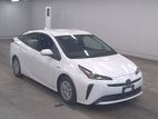 Toyota Prius 2019