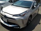 Toyota Prius 2019