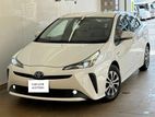 Toyota Prius . 2019