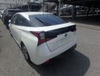 Toyota Prius 2019