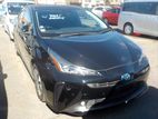 Toyota Prius - 2019