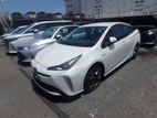 Toyota Prius . 2019