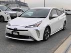 Toyota Prius 𝐀 𝐓𝐨𝐮𝐫𝐢𝐧 2019