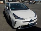 Toyota Prius 2020