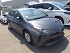 Toyota Prius 2020