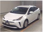 Toyota Prius 𝐒 𝐏𝐊𝐆 2020