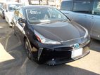 Toyota Prius 2020