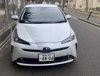 Toyota Prius 2020
