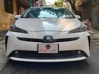 Toyota Prius 2020